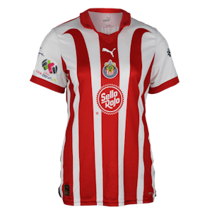 Damaris Godinez | Chivas W 
