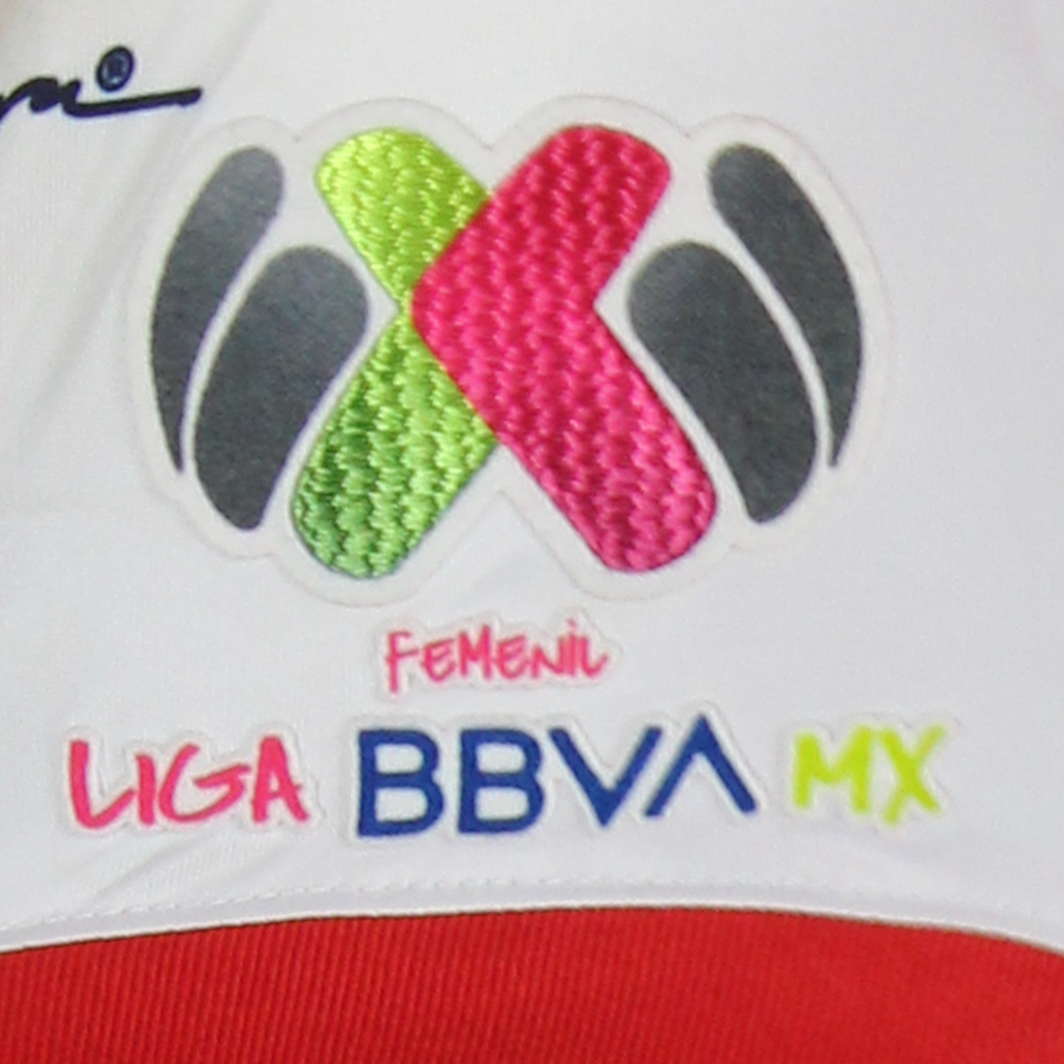 Kimberly Guzman | Guadalajara Women