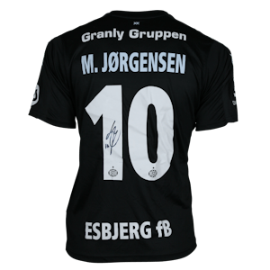 Mathias Jorgensen