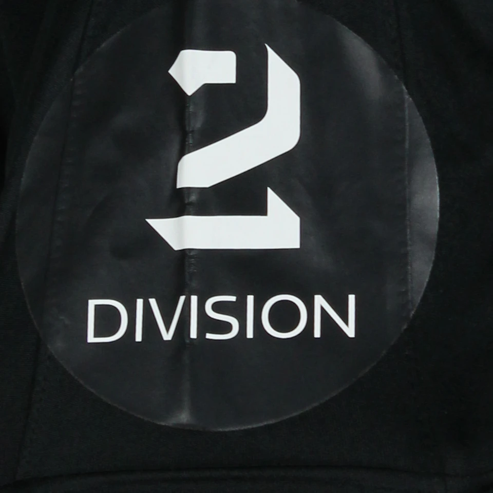 Shirt van Emil Holten Esbjerg fB