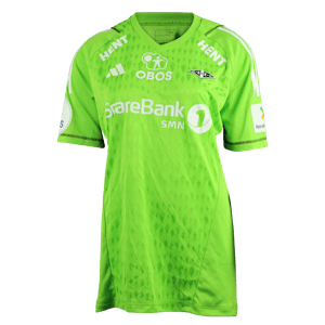 Lene Christensen Rosenborg BK Kvinner shirt
