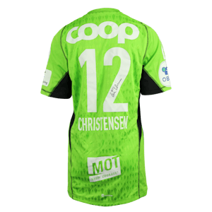 Lene Christensen Rosenborg BK Kvinner shirt