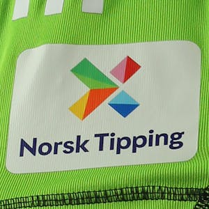 Lene Christensen Rosenborg BK Kvinner shirt