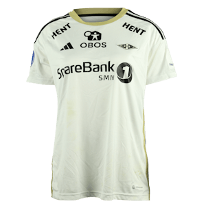 Sara Lindbak Hørte Rosenborg BK Kvinner shirt