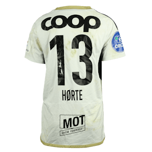 Sara Lindbak Hørte Rosenborg BK Kvinner shirt