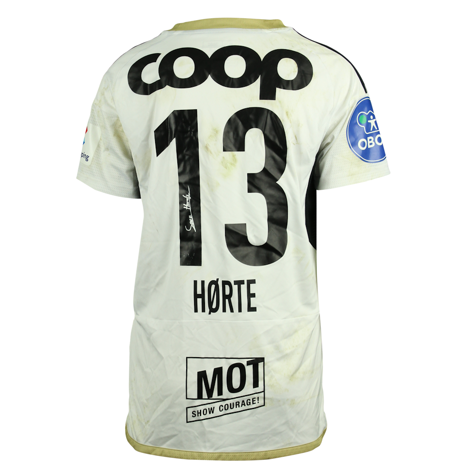 Sara Lindbak Hørte Rosenborg BK Kvinner shirt