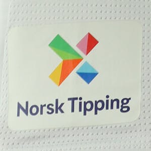 Kristine Minde Rosenborg BK Kvinner shirt