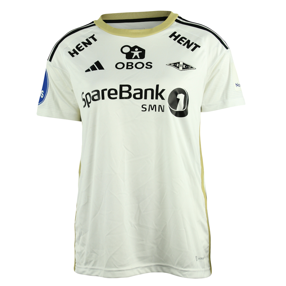 Kristine Minde Rosenborg BK Kvinner shirt