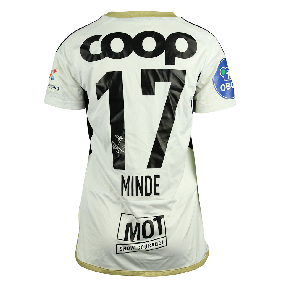 Kristine Minde Rosenborg BK Kvinner shirt