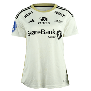 Emilie Joramo Rosenborg BK Kvinner shirt