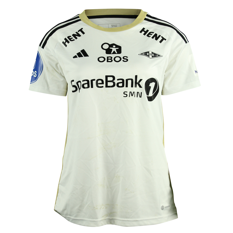 Emilie Joramo Rosenborg BK Kvinner shirt