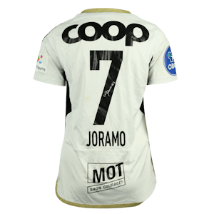 Emilie Joramo Rosenborg BK Kvinner shirt