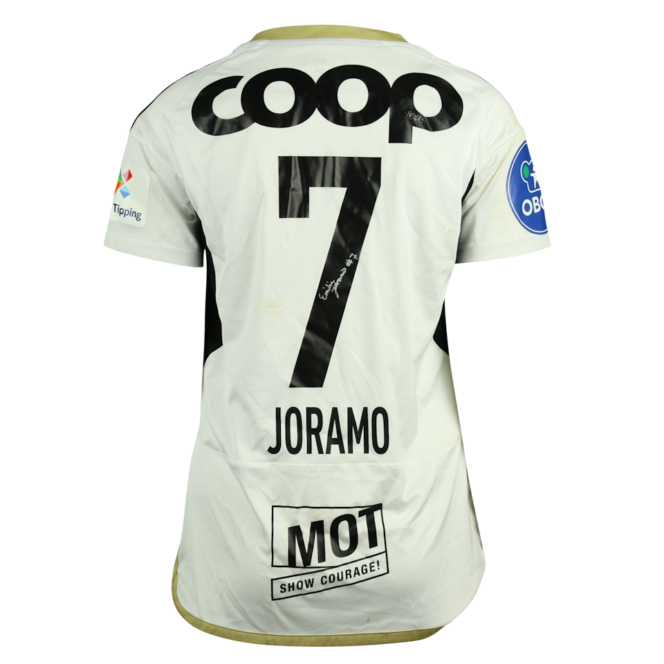 Emilie Joramo Rosenborg BK Kvinner shirt