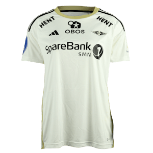 Cesilie Andreassen Rosenborg BK Kvinner shirt