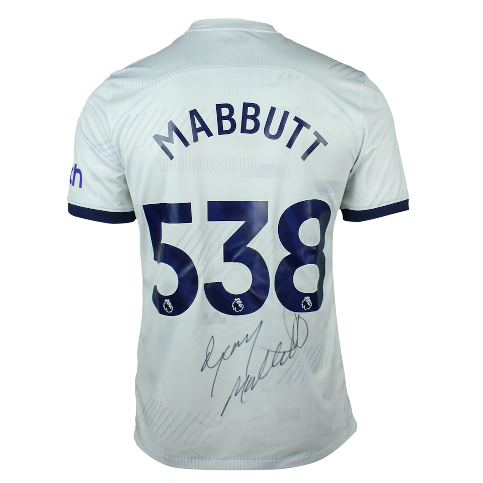 Gary Mabbutt