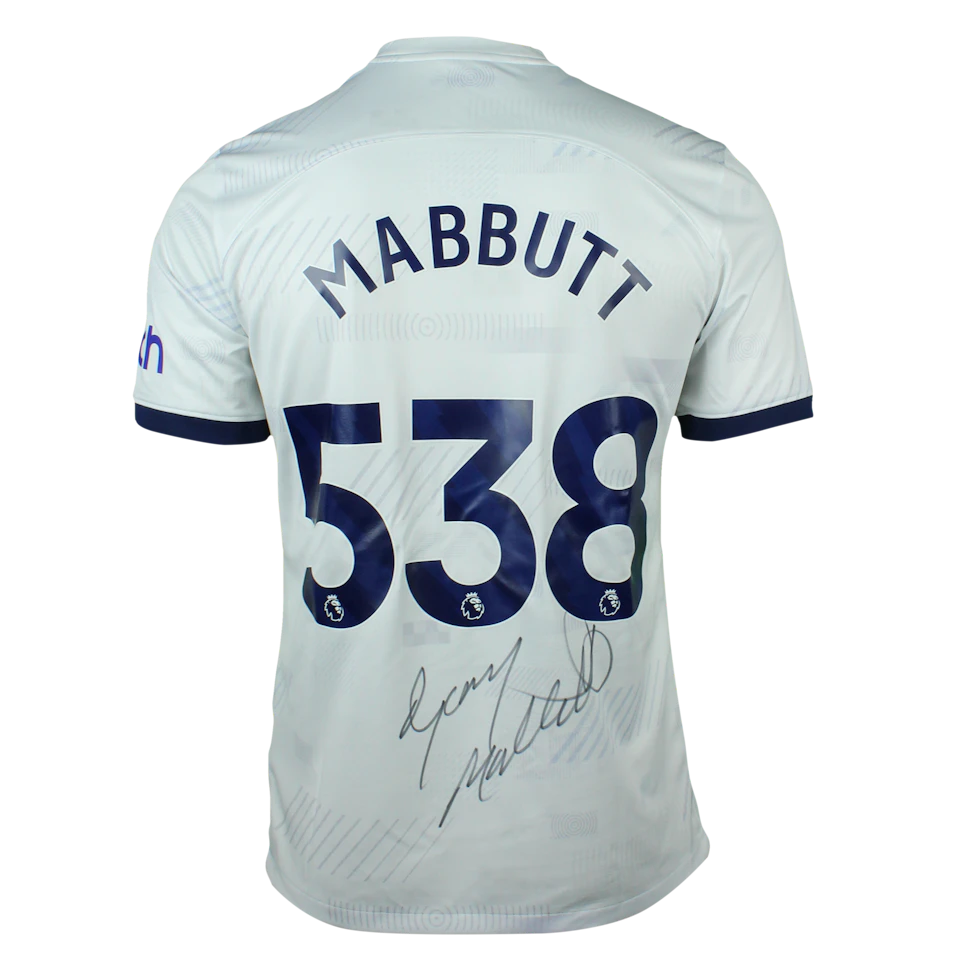 Gary Mabbutt