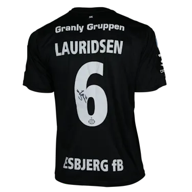Jesper Lauridsen