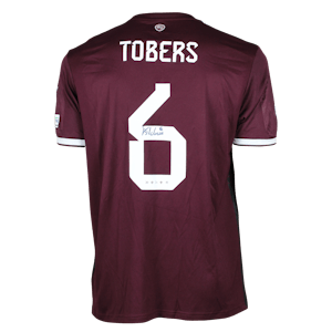 Camiseta Kristers Tobers Latvia