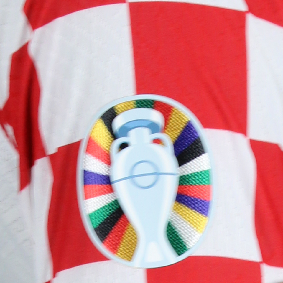Maillot de Marco Pašalić (Croatia)
