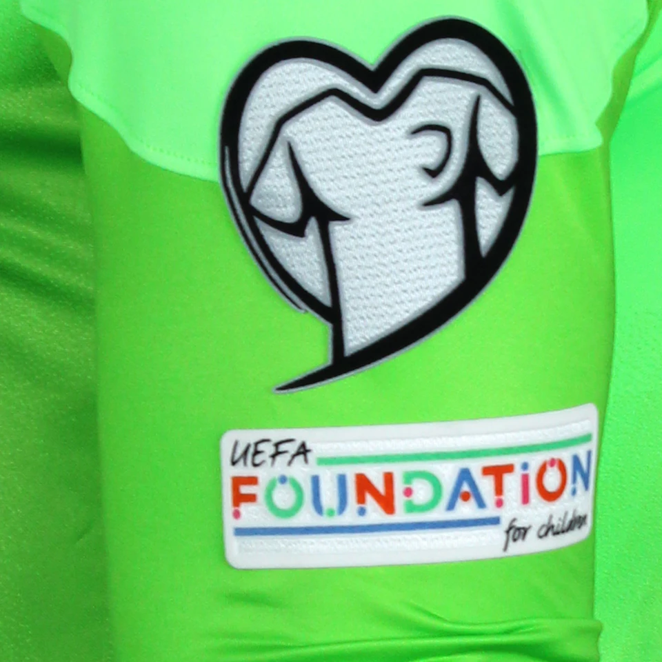 Shirt van Nediljko Labrović Croatia