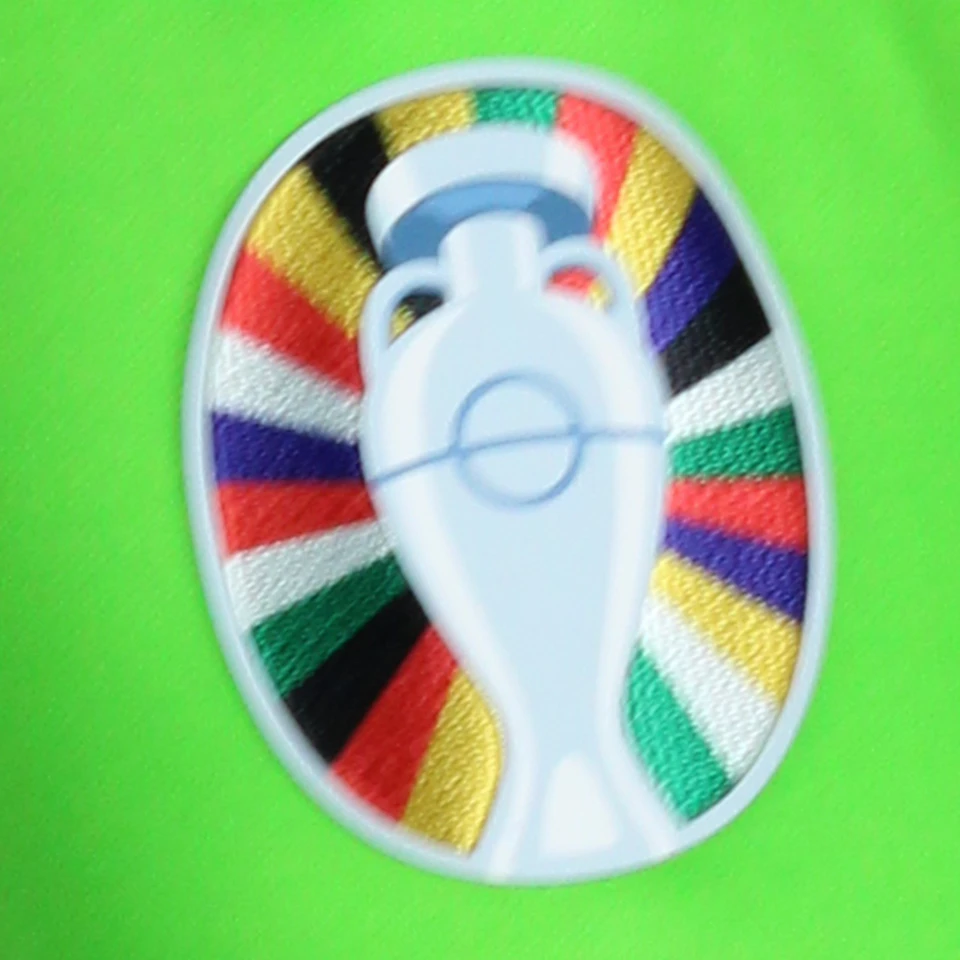 Shirt van Nediljko Labrović Croatia