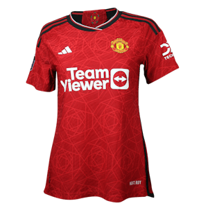 Ella Toone Manchester United WFC shirt