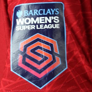 Geyse Manchester United WFC jersey