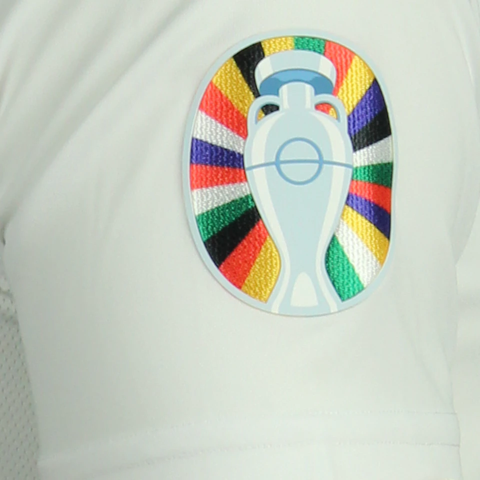 Erik Jirka Slovakia camisa.