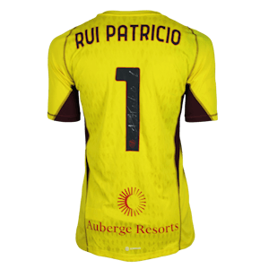 Rui Patricio 