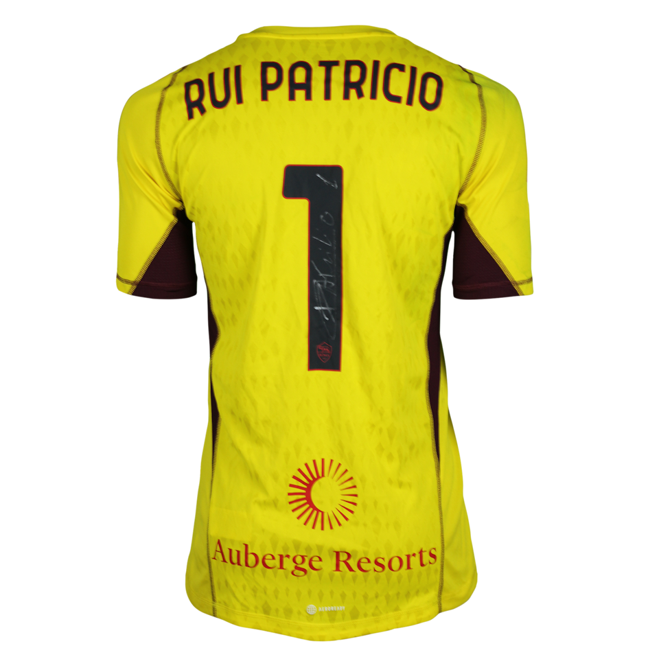 Rui Patricio 