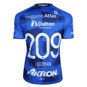Jorge Guzmán