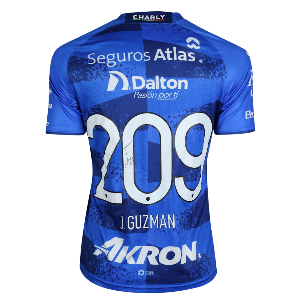 Jorge Guzmán