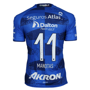 Mauro Manotas