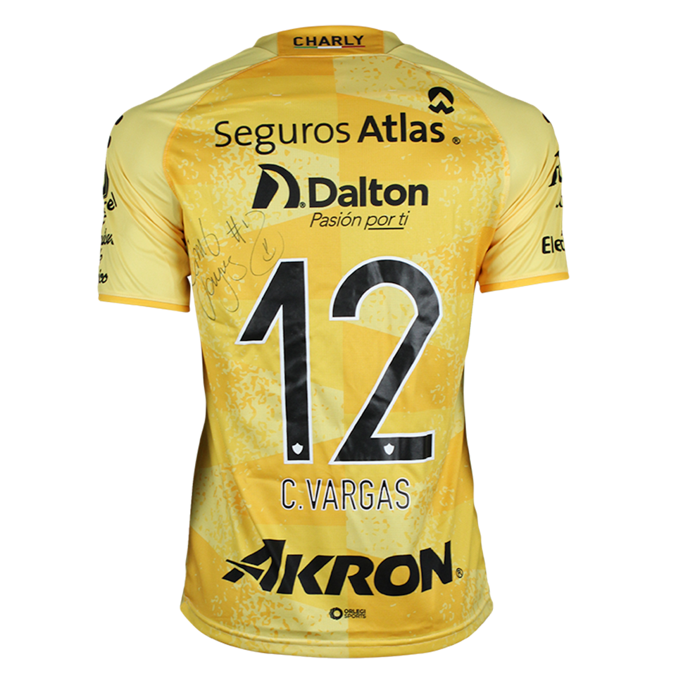 Camilo Vargas