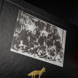 100th Anniversary Shirt 