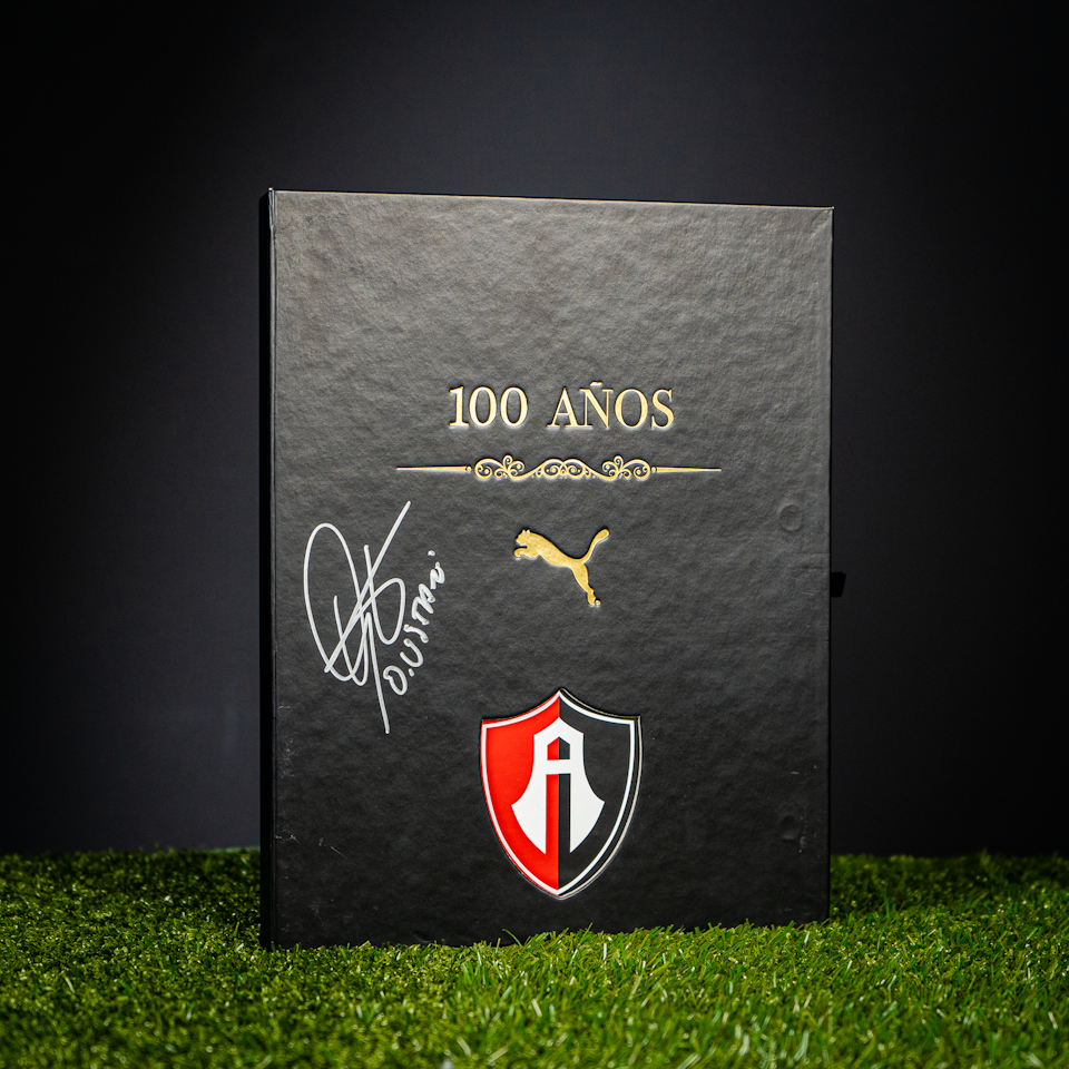 100th Anniversary Shirt 