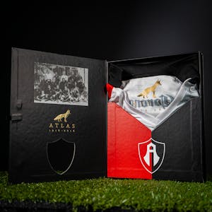 100th Anniversary Shirt 