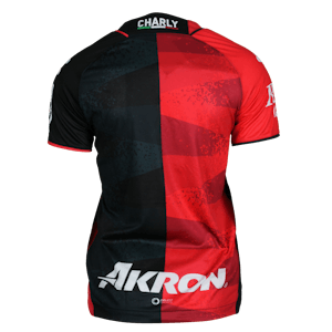 Squad Signed Shirt | Atlas FC Women 