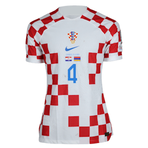 Joško Gvardiol Croatia jersey