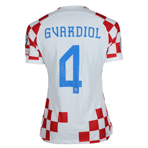 Joško Gvardiol Croatia jersey