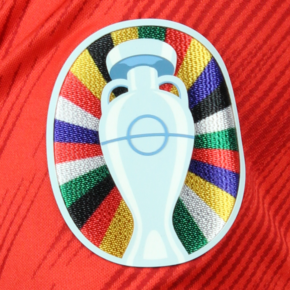 Shirt van Harry Wilson Wales