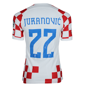 Maglia di Josip Juranović (Croatia)