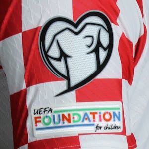 Marco Pašalić Croatia shirt