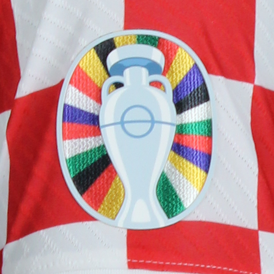 Marco Pašalić Croatia shirt