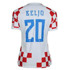 Drena Dijon Croatia shirt