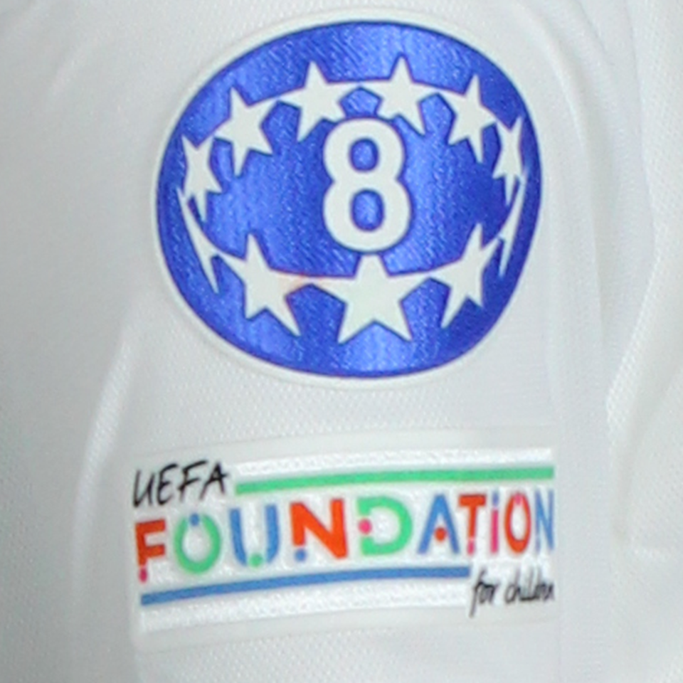 Selma Bacha Olympique Lyonnais Féminin jersey