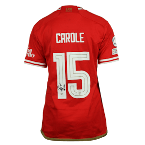 Carole Costa SL Benfica W shirt