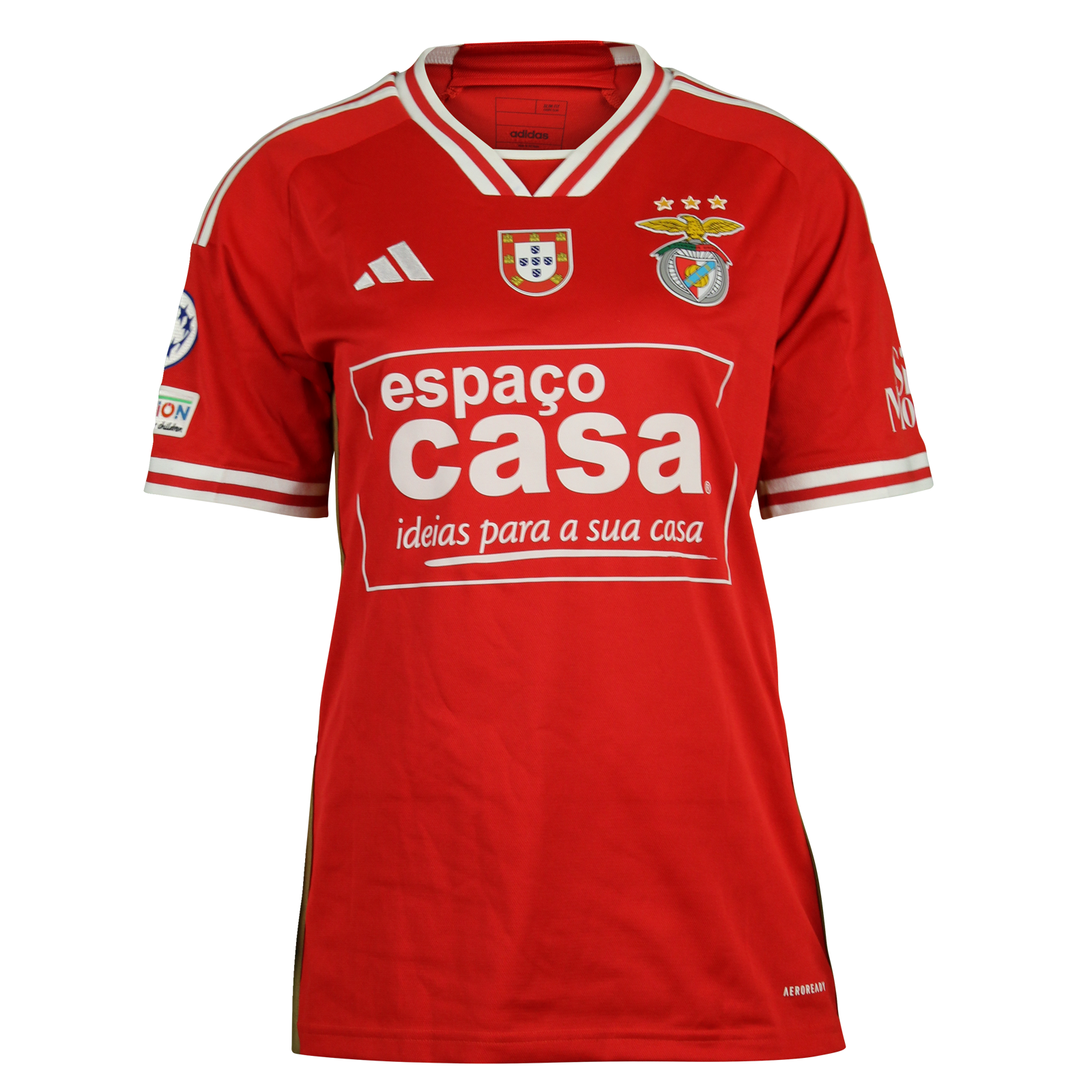Carole Costa | SL Benfica W | SL Benfica W - Rosengard W