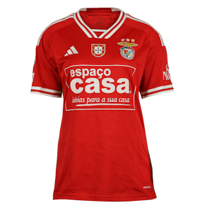 SL Benfica W-Trikot von Francisca Nazareth