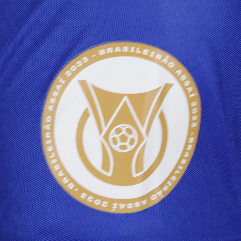 Wesley Ribeiro Silva Cruzeiro shirt